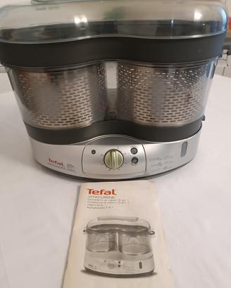 Vaporiera Tefal 