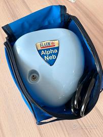 Macchina per Aerosol