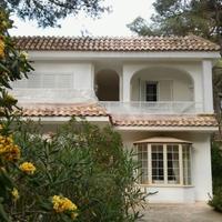 Appartamento in villa Castellaneta Marina