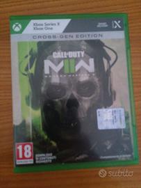 Call of Duty Modern Warfare 2 Xbox Series X/One