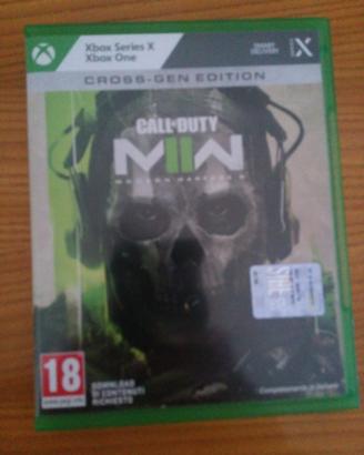 Call of Duty Modern Warfare 2 Xbox Series X/One