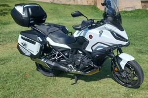 Honda NT1100
