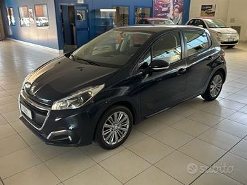 Peugeot 208 Active PureTech 82cv Cinghia Dist...