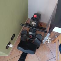 Vogatore Decathlon Domyos 120