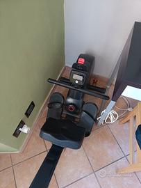 Vogatore Decathlon Domyos 120