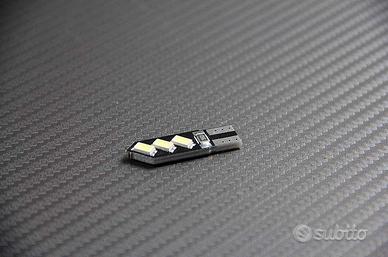 Luce a LED 6 SMD Modello Extra - piatto KAWASAKI