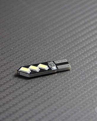 Luce a LED 6 SMD Modello Extra - piatto KAWASAKI