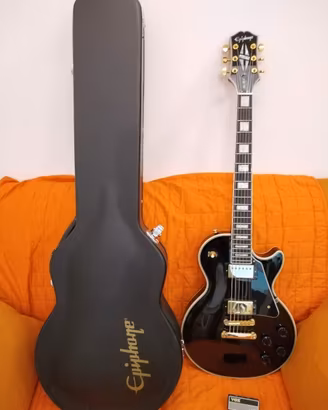 Epiphone Les Paul Inspired by Gibson