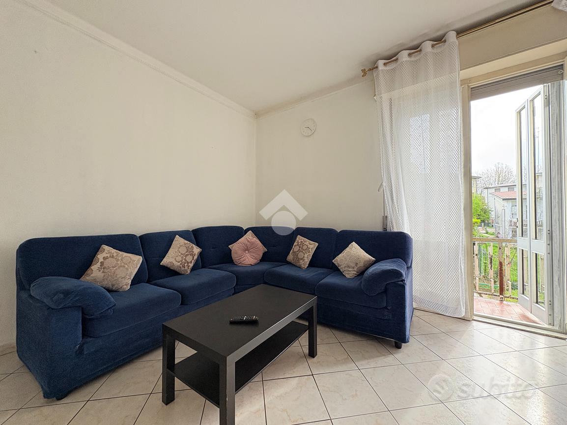 Apartment in Suzzara, Mantova - Vista 5