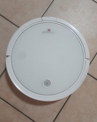 aspirapolvere bissel NON FUNZIONANTE 
