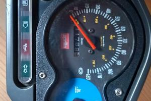 Cruscotto strumentazione Aprilia