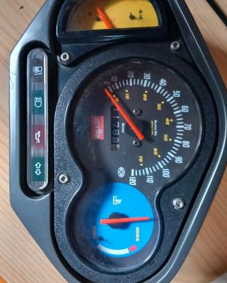 Cruscotto strumentazione Aprilia