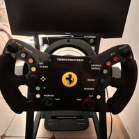 Thrustmaster tgt2