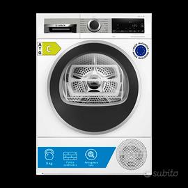 ASSIUGATRICE  BOSCH SERIE 6