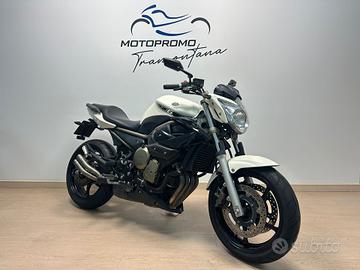 YAMAHA XJ-6 XJ6 XJ 600 - TUA DA 99€ AL MESE