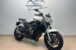 YAMAHA XJ-6 XJ6 XJ 600 - TUA DA 99€ AL MESE
