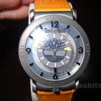 Orologio Timberland Con Bussola