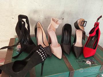 scarpe donna