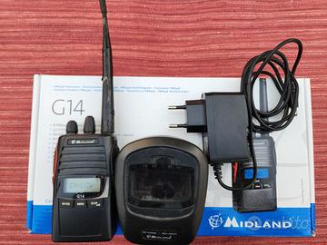 Ricetrasmittente Midland g14