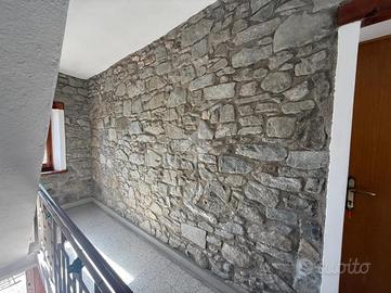 CASA SEMINDIPENDENTE A VENTASSO