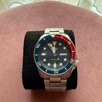 Seiko 5 sport
