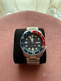 Seiko 5 sport