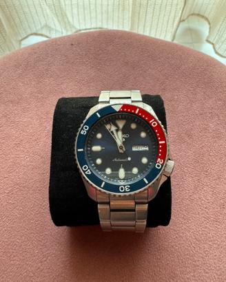 Seiko 5 sport