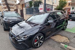 Volkswagen Golf 1.4 Plug-In Hybrid DSG GTE 245 ful