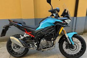 Morbidelli T352X