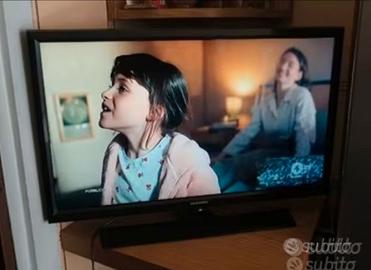 TV Samsung 24 pollici DVB/T2