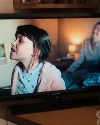 TV Samsung 24 pollici DVB/T2