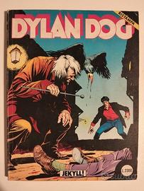 Dylan dog n. 33 prima ristampa usato