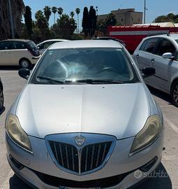 Lancia Delta 2008