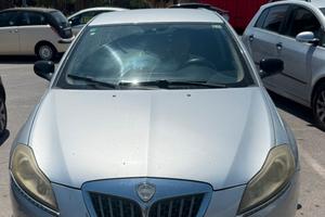 Lancia Delta 2008