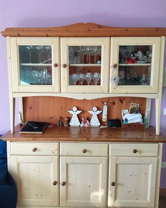 Credenza Grattarola 