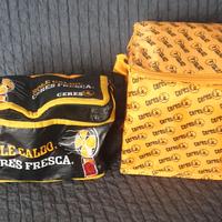 2 Borse Termiche Ceres