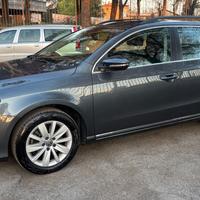 Volkswagen Passat Var. Bs. 1.4 TSI Comfort. EcoFue