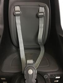 POLISPORT - SEGGIOLINO BICI PER BAMBINI