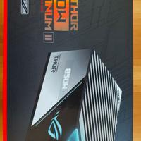 Alimentatore PC - ROG Thor 850W Platinum II