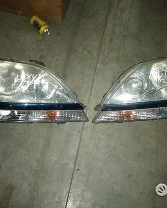 Fari - Fanali Anteriori Per Lexus RX300 - RX 300