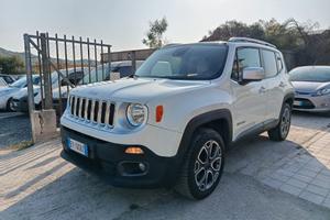 Jeep Renegade 2.0 Mjt 140CV 4WD Active Drive Low L