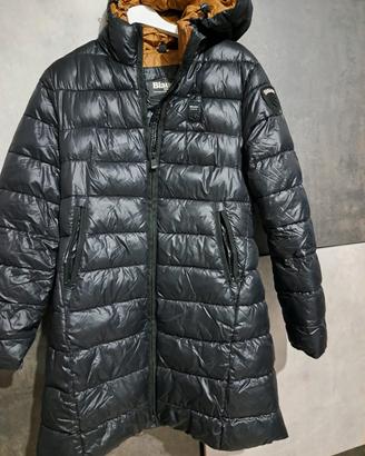 Blauer Adelaide 