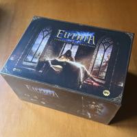 EUTHIA : GIOCO BASE - Kickstarter KS - NUOVO