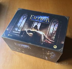 EUTHIA : GIOCO BASE - Kickstarter KS - NUOVO