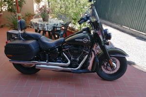HARLEY DAVIDSON HERITAGE