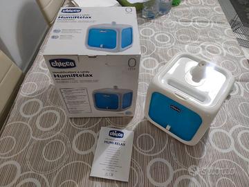 Umidificatore Humi Relax Chicco
