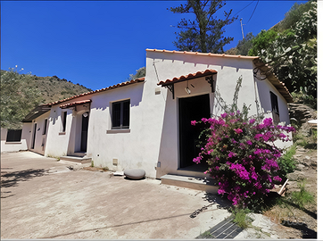 Casa indipendente Trappitello