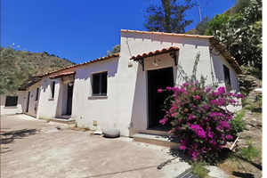 Casa indipendente Trappitello