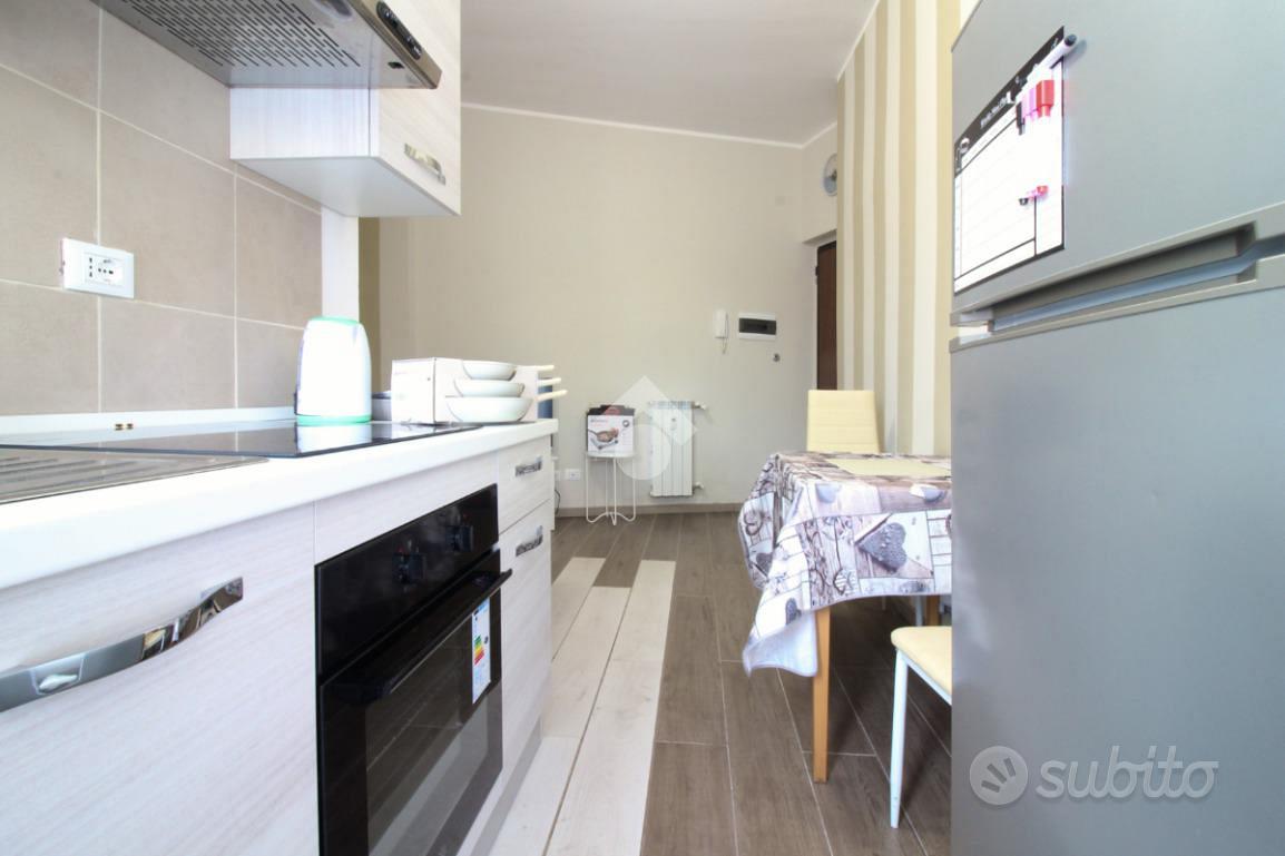 Apartment in Pavia, Crosione - Vista 6