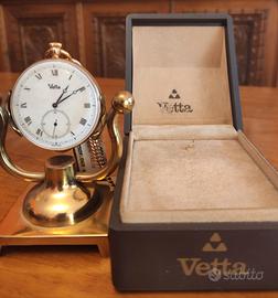 orologio da taschino